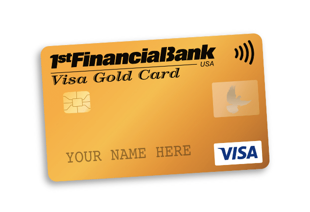 1FBUSA Blog | 1st Financial Bank USA